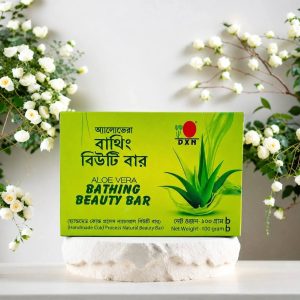 DXN Aloe Vera Bathing Beauty Bar