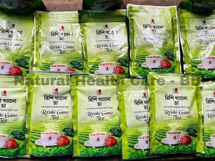 DXN Reishi Gano Tea - Image 2