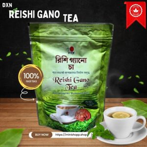 DXN Reishi Gano Tea