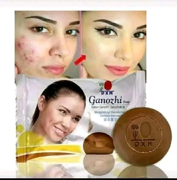 DXN Ganozhi Soap - Image 2