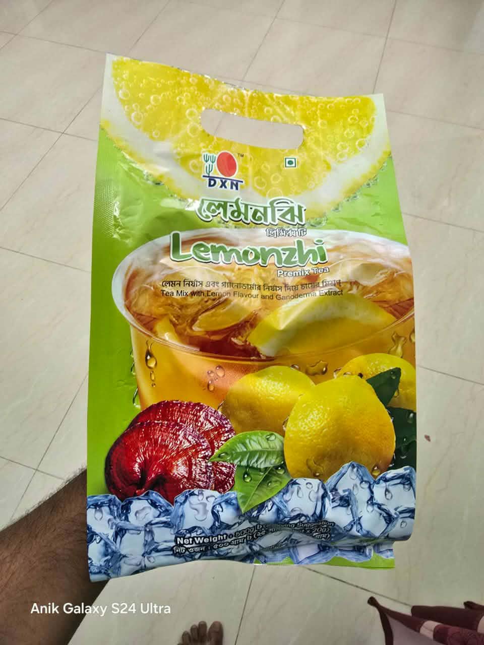 DXN Lemonzhi - Image 2