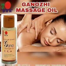 DXN Gano Massage Oil - Image 6