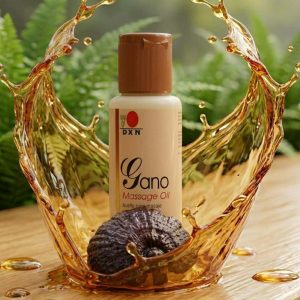 DXN Gano Massage Oil