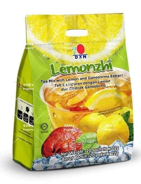 DXN Lemonzhi - Image 3