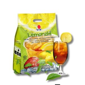 DXN Lemonzhi