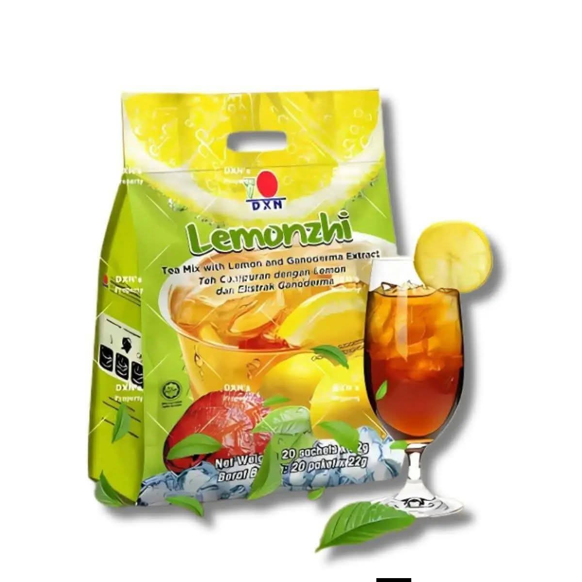 DXN Lemonzhi