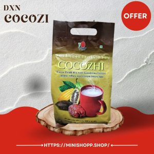 DXN Cocozhi
