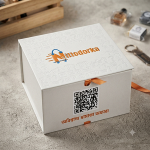 Nittodorka Mini Mystery Box