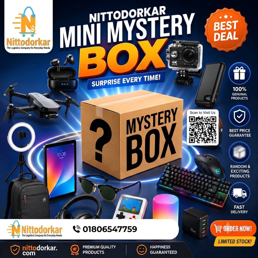 Mini Mystery Box - Image 2