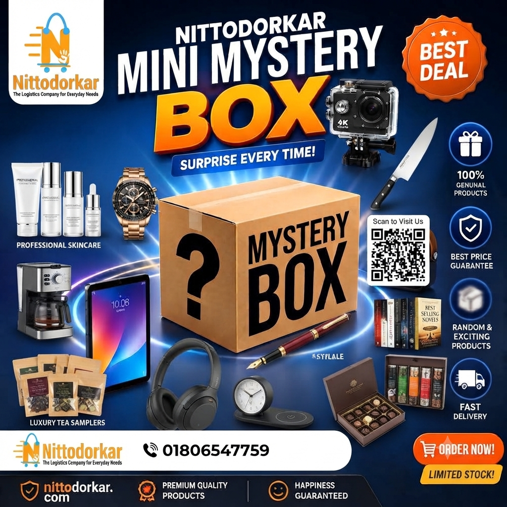 Mini Mystery Box - Image 3